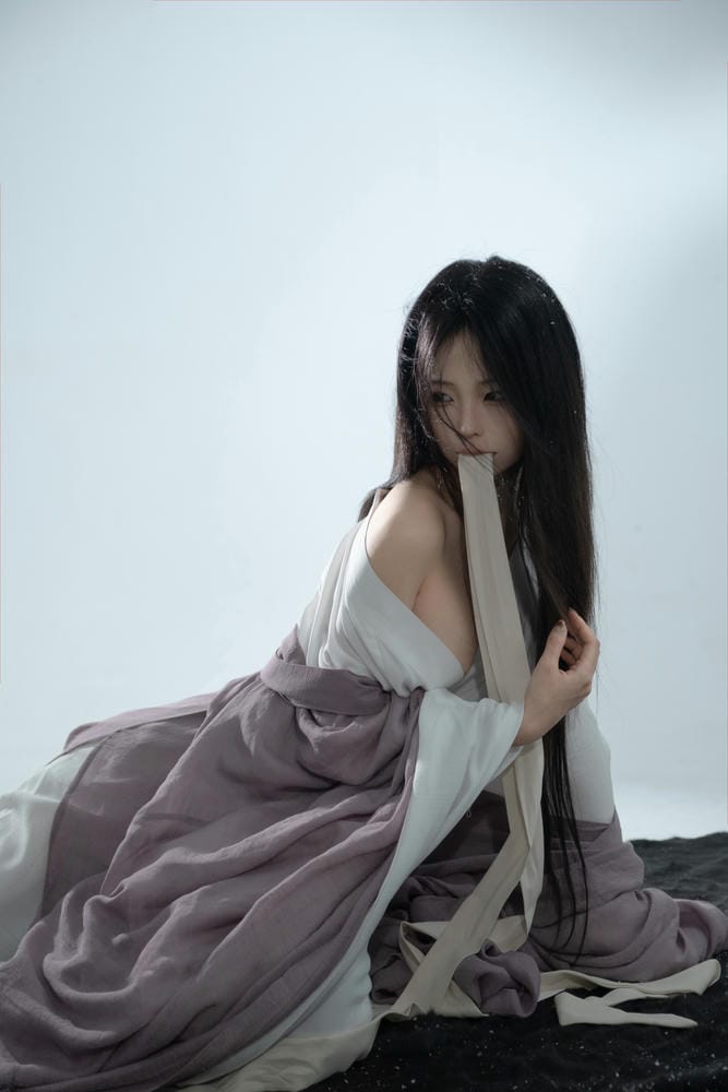 蠢沫沫 - 2024年会员 妲己 [39P-357MB] 1 (14).jpg